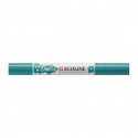 Rotulador Ecoline Duo Tip