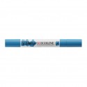 Rotulador Ecoline Duo Tip