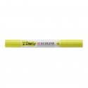 Rotulador Ecoline Duo Tip