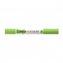 Rotulador Ecoline Duo Tip