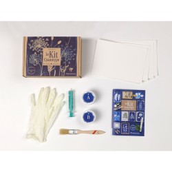 Kit Cyanotype