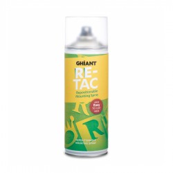 Spray Adhesiu Rec-Tac Ghiant 400 mL Casa Piera Barcelona