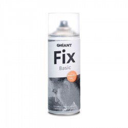 Spray Fijador Basic Ghiant 400 mL Casa Piera Barcelona