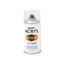 Spray Barniz Acrílico Ghiant 300 mL