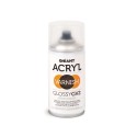 Spray Barniz Acrílico Ghiant 300 mL