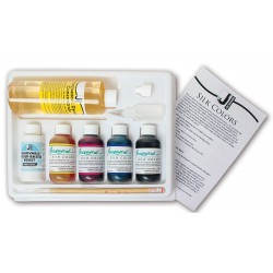 Kit de peinture Jacquard de...