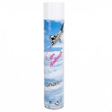 Propelente Airbrush Spray Gas