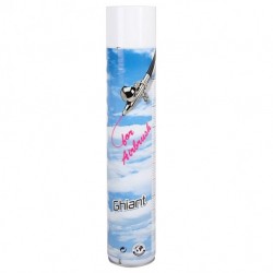 Propelente Airbrush Spray Gas