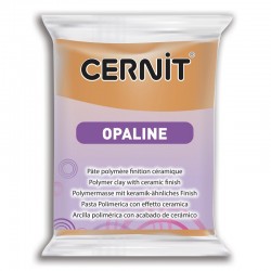 Argila Polimèrica Cernit Opaline 56G 807 Casa Piera Barcelona