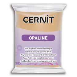 Argila Polimèrica Cernit Opaline 56G 815 Casa Piera Barcelona