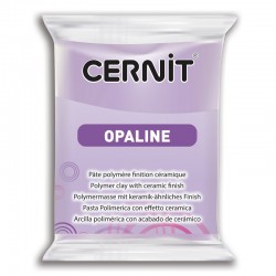 Argila Polimèrica Cernit Opaline 56G 931 Casa Piera Barcelona