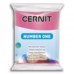 Argila Polimèrica Cernit Number One 56G 481 Casa Piera Barcelona