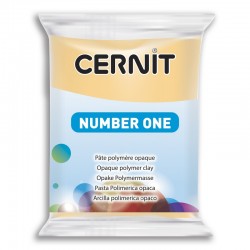 Argila Polimèrica Cernit Number One 56G 739 Casa Piera Barcelona