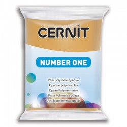 Argila Polimèrica Cernit Number One 56G 746 Casa Piera Barcelona