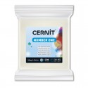 Argila Polimèrica Cernit Number One 250G