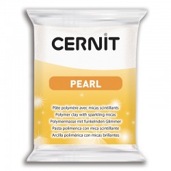 Arcilla Polimérica Cernit Pearl 56G 085 Casa Piera Barcelona