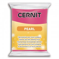 Arcilla Polimérica Cernit Pearl 56G 460 Casa Piera Barcelona