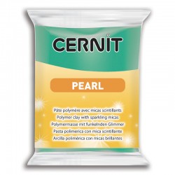 Arcilla Polimérica Cernit Pearl 56G 600 Casa Piera Barcelona