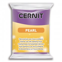 Arcilla Polimérica Cernit Pearl 56G 900 Casa Piera Barcelona