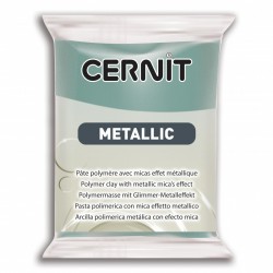 Argila Polimèrica Cernit Metallic 56G 054 Casa Piera Barcelona