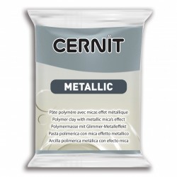 Argila Polimèrica Cernit Metallic 56G 167 Casa Piera Barcelona