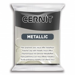 Argila Polimèrica Cernit Metallic 56G 169 Casa Piera Barcelona