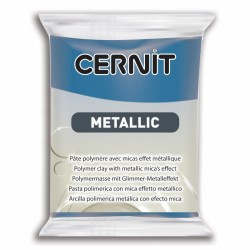 Argila Polimèrica Cernit Metallic 56G 200 Casa Piera Barcelona