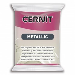 Argila Polimèrica Cernit Metallic 56G 460 Casa Piera Barcelona