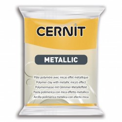 Argila Polimèrica Cernit Metallic 56G 700 Casa Piera Barcelona