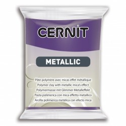 Arcilla Polimérica Cernit Metallic 56G 900 Casa Piera Barcelona