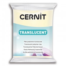 Arcilla Polimérica Cernit Transluscent 56G 024 Casa Piera Barcelona