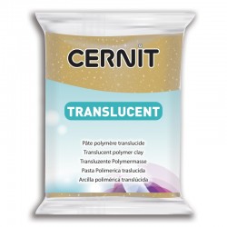 Argila Polimèrica Cernit Transluscent 56G 050 Casa Piera Barcelona