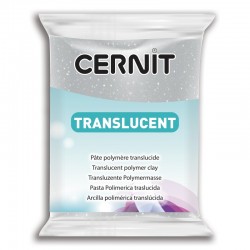 Arcilla Polimérica Cernit Transluscent 56G 080 Casa Piera Barcelona