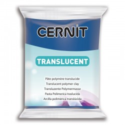 Argila Polimèrica Cernit Transluscent 56G 275 Casa Piera Barcelona