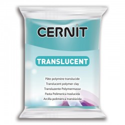 Argila Polimèrica Cernit Transluscent 56G 280 Casa Piera Barcelona