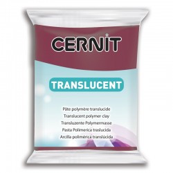 Argila Polimèrica Cernit Transluscent 56G 411 Casa Piera Barcelona