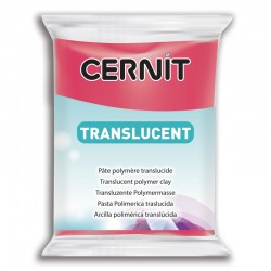 Argila Polimèrica Cernit Transluscent 56G 474 Casa Piera Barcelona