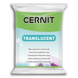 Argila Polimèrica Cernit Transluscent 56G 605 Casa Piera Barcelona