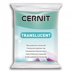 Argila Polimèrica Cernit Transluscent 56G 620 Casa Piera Barcelona