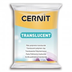 Argila Polimèrica Cernit Transluscent 56G 721 Casa Piera Barcelona