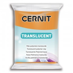 Argila Polimèrica Cernit Transluscent 56G 752 Casa Piera Barcelona