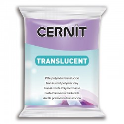 Argila Polimèrica Cernit Transluscent 56G 900 Casa Piera Barcelona