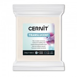 Argila Polimèrica Cernit Transluscent 250G 005 Casa Piera Barcelona