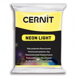 Argila Polimèrica Cernit Neon Light 56G 700 Casa Piera Barcelona