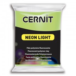 Argila Polimèrica Cernit Neon Light 56G 600 Casa Piera Barcelona