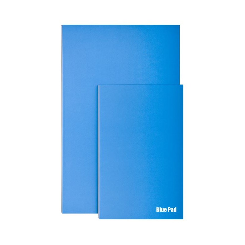 Bloc Blau Blue Pad Ami 170g Casa Piera Barcelona