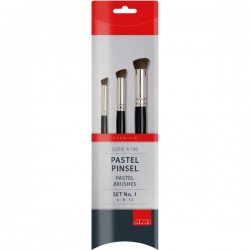 Set Pinceles Para Pastel A190 Ami Casa Piera Barcelona