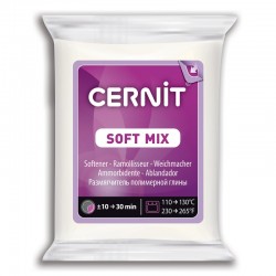 Soft Mix Cernit Para Arcilla Polimérica Casa Piera Barcelona