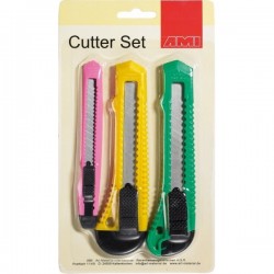 Blíster Cutters Ami