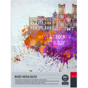 Bloc Ami Mixed Media 250G